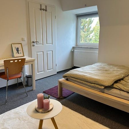 Starhouse Ferienwohnung Hambourg Extérieur photo