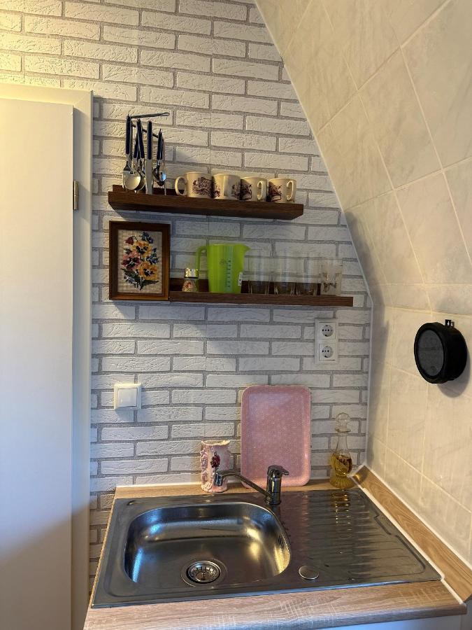 Starhouse Ferienwohnung Hambourg Extérieur photo
