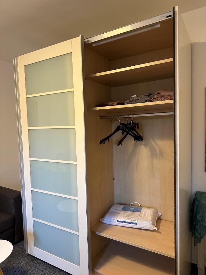 Starhouse Ferienwohnung Hambourg Extérieur photo