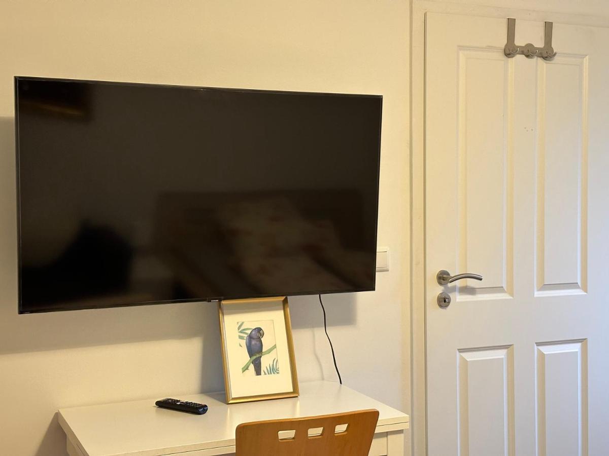 Starhouse Ferienwohnung Hambourg Extérieur photo