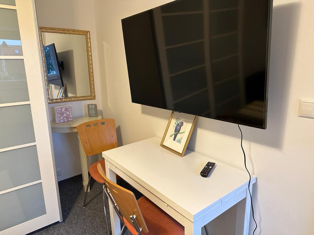Starhouse Ferienwohnung Hambourg Extérieur photo
